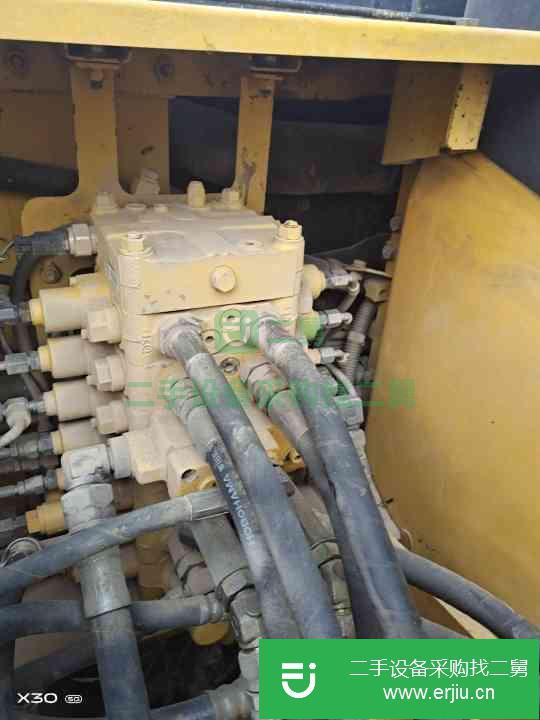 浙江出售二手小松PC130-7挖掘機