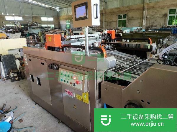 廣東出售二手絲印機