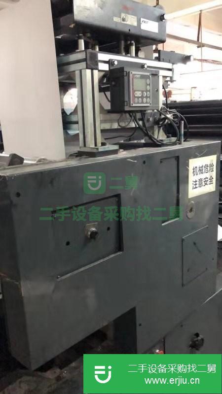 廣東出售二手印刷機(jī)