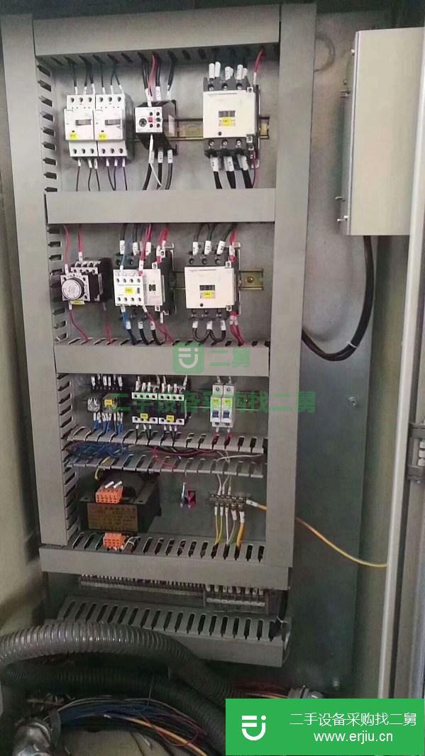 河北出售二手臥式車床
