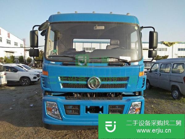 湖北出售二手東風半掛車