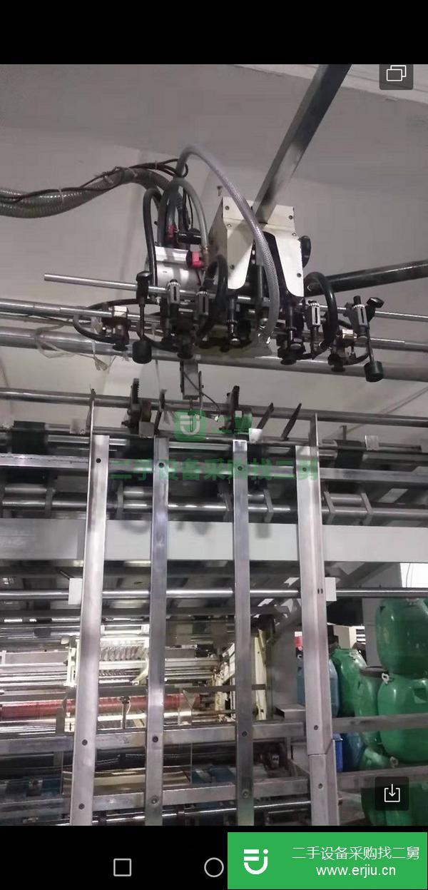 廣東出售二手裱紙機
