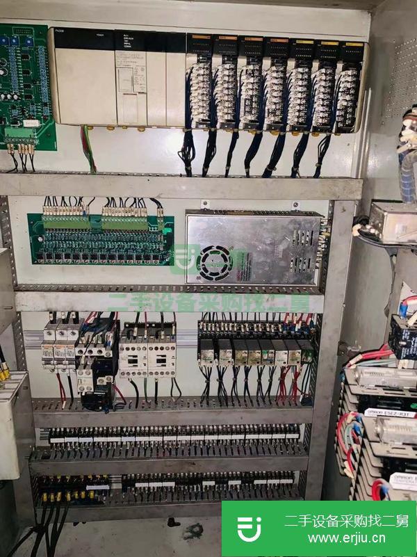 廣東出售二手壓鑄機(jī)