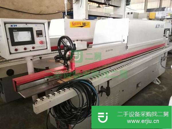 上海出售二手封邊機