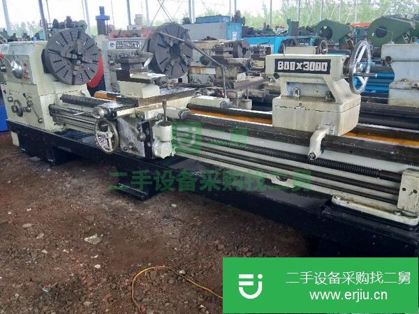 廣東出售二手車床