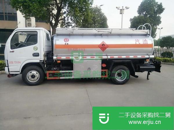 四川出售二手油罐車