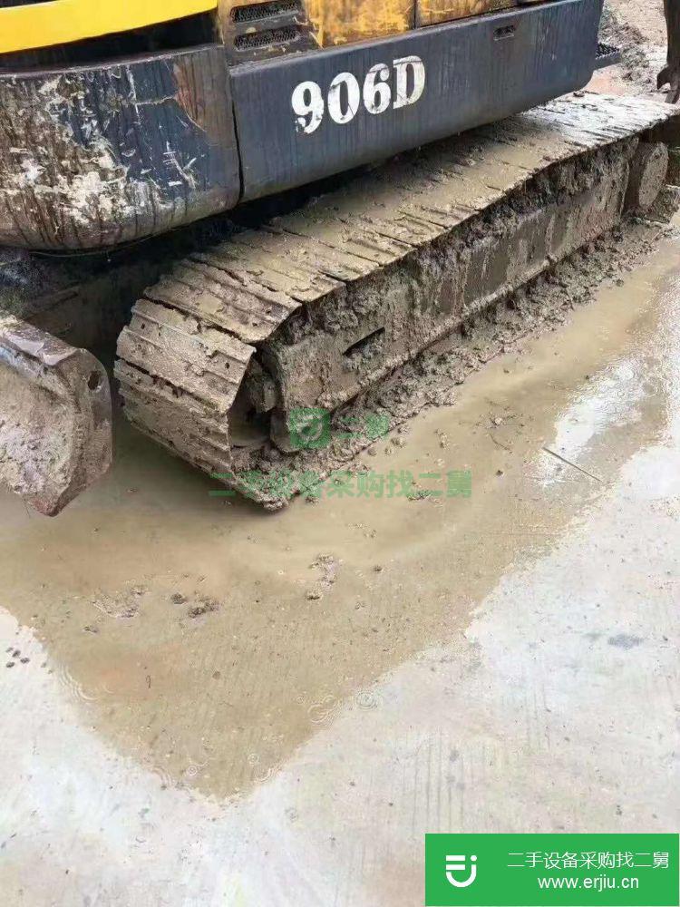 安徽出售二手挖掘機