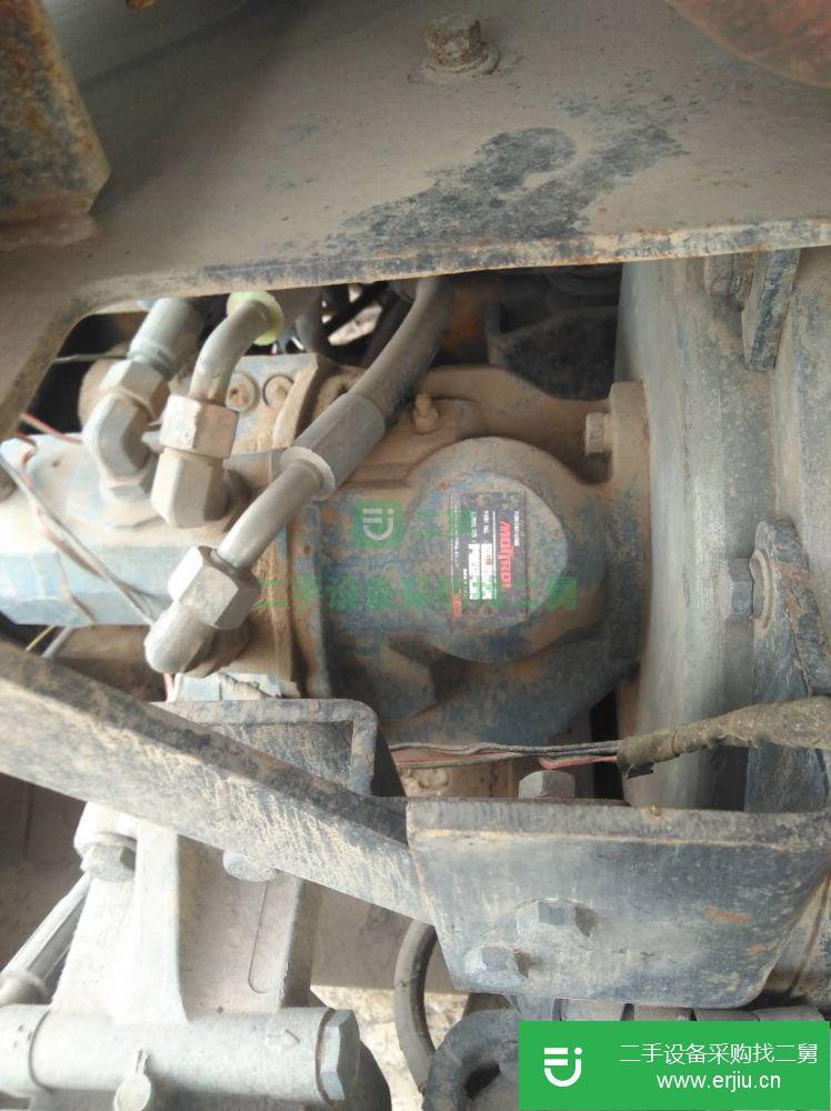 寧夏出售二手廈工挖掘機
