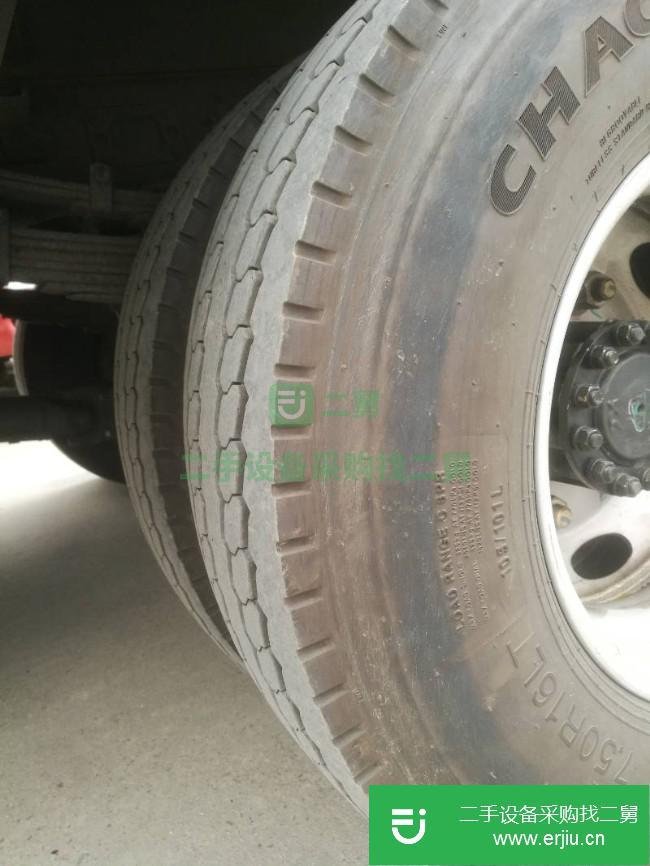 浙江出售二手江淮康鈴貨車