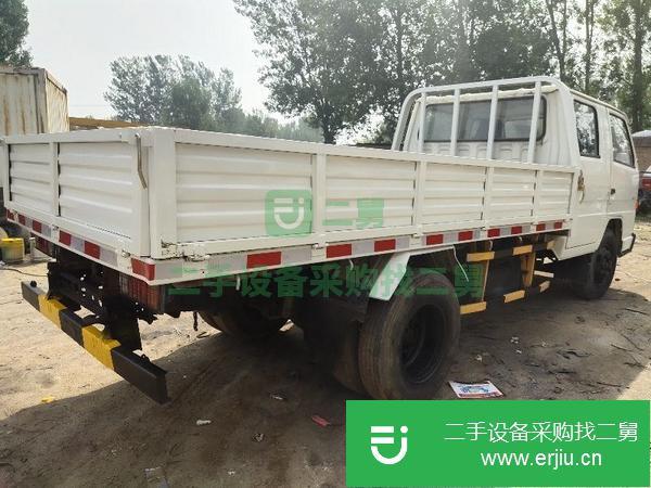 河北出售二手五十鈴貨車