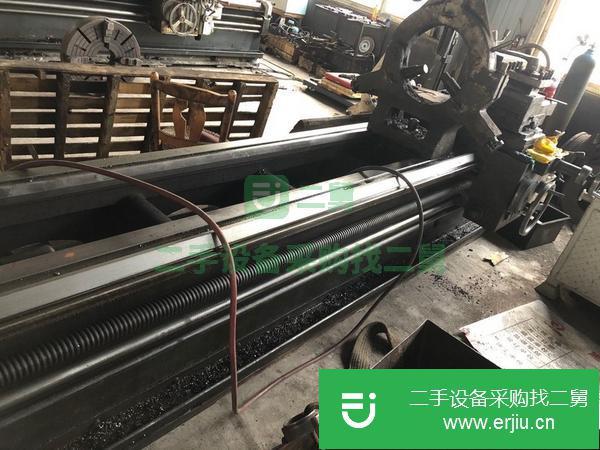 山東出售轉(zhuǎn)讓二手車床