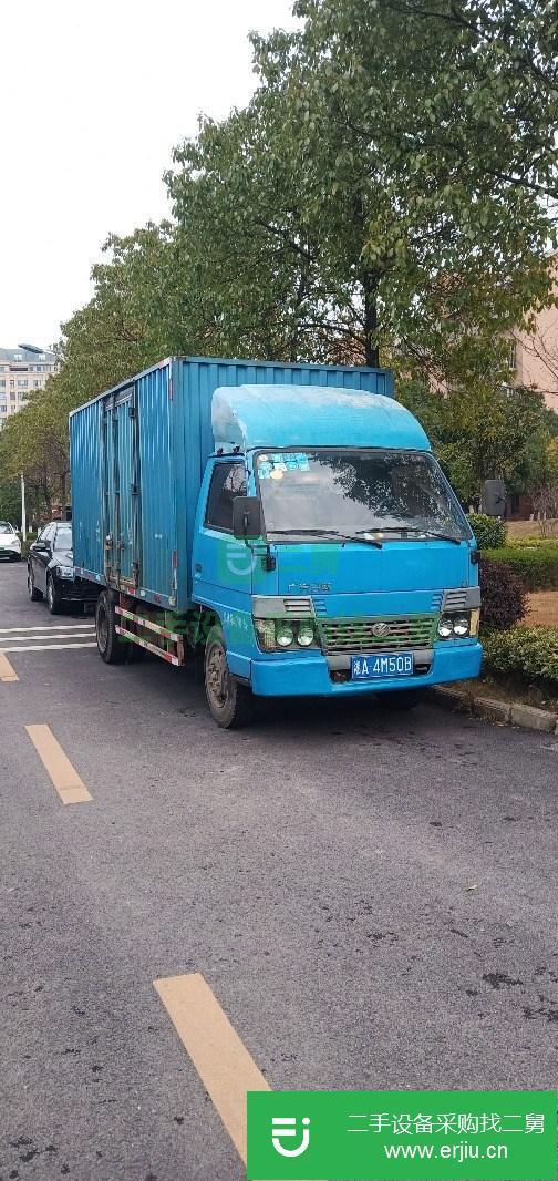 湖南出售二手的貨車