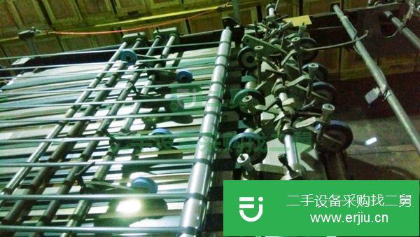 廣東出售二手切紙機(jī)