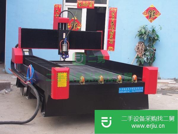 山東出售二手石材雕刻機