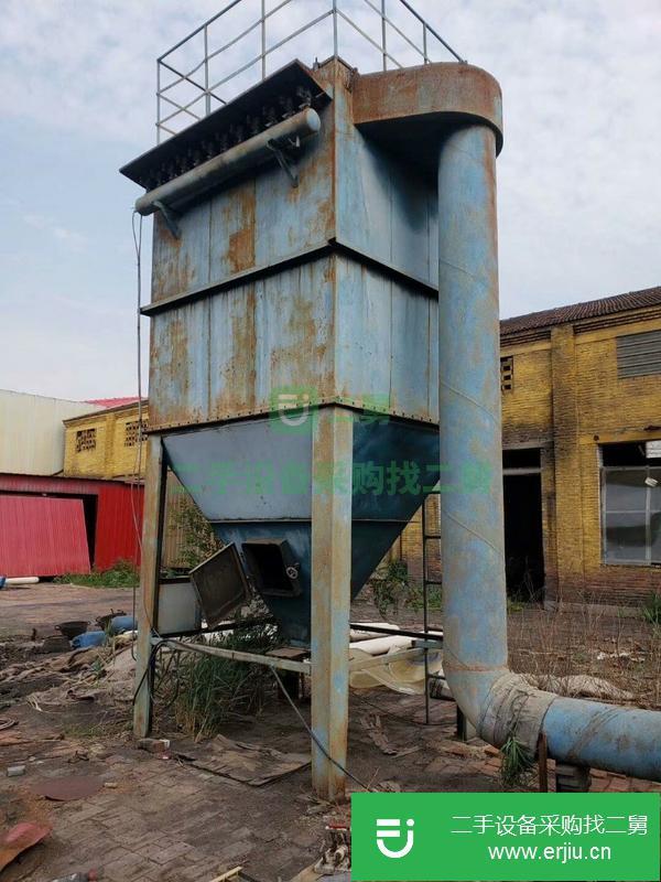 河北出售二手除塵器