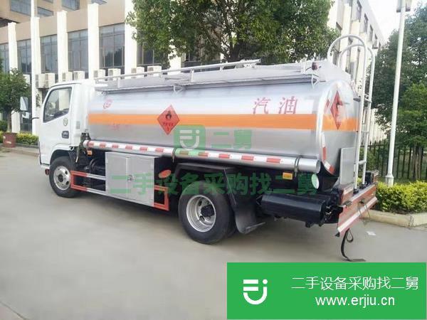 四川出售二手油罐車