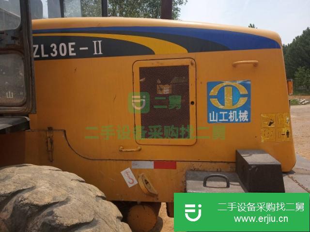 山東出售二手鏟車