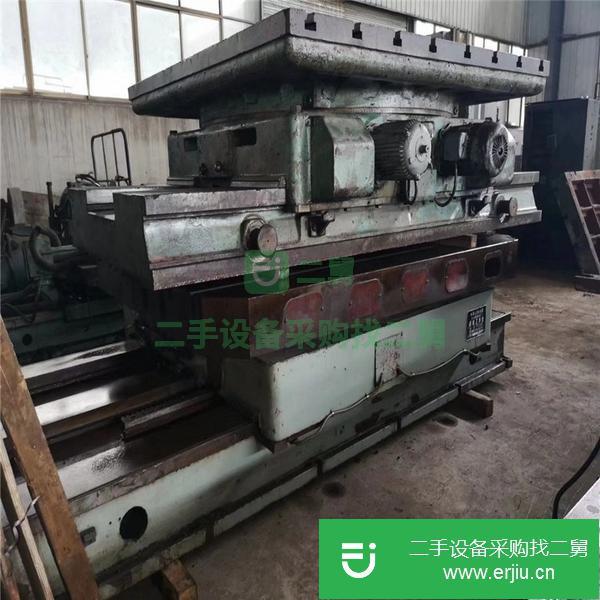 河北出售轉讓德國莫德爾滾齒機800/10