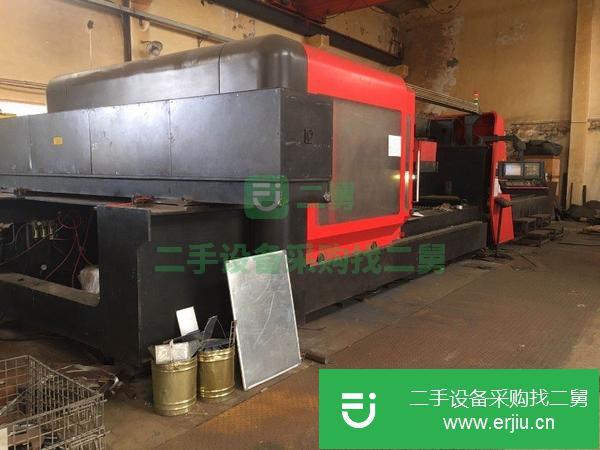 上海出售二手二氧化碳激光切割機