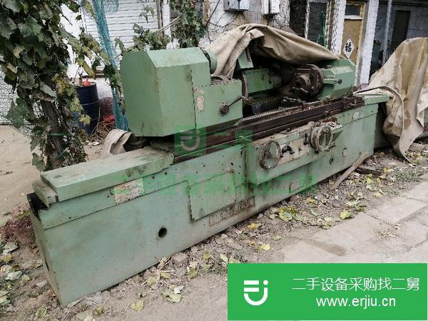 山東出售二手磨床