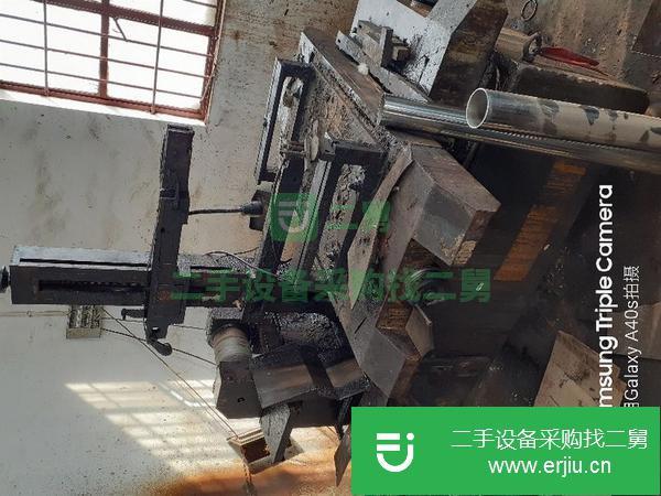 山東出售二手加工中心