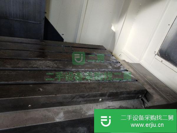 江蘇出售轉讓二手臺灣麗馳CV1000車床加工中心