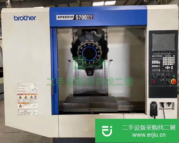 福建出售二手鉆攻中心