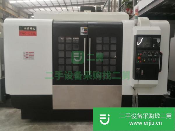 廣東出售二手加工中心
