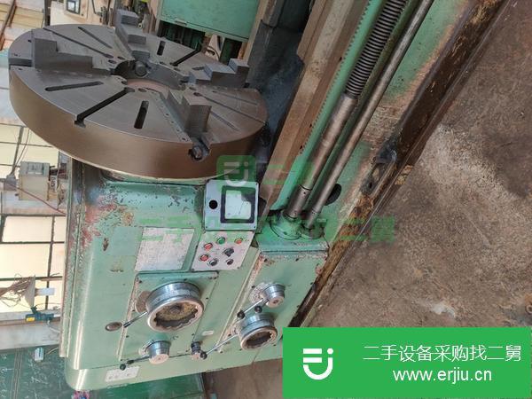 山東出售二手沈陽61100車床