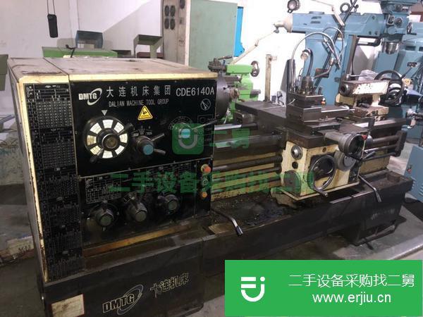 江蘇出售二手車(chē)床