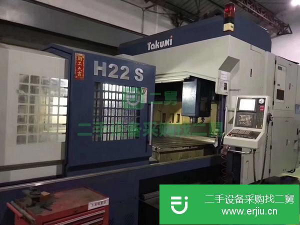 廣東出售二手龍門加工中心