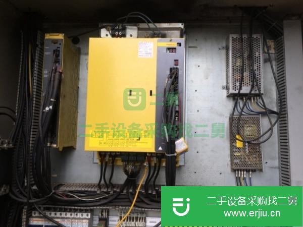 河北出售二手沈陽851加工中心
