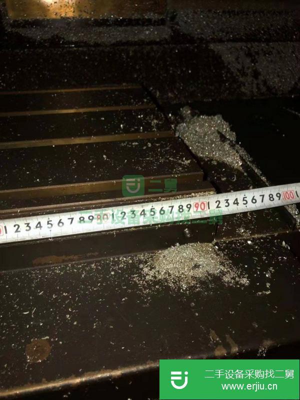 山東出售二手斗山415加工中心