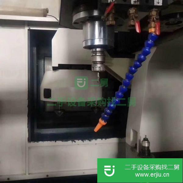 浙江出售二手雕銑機