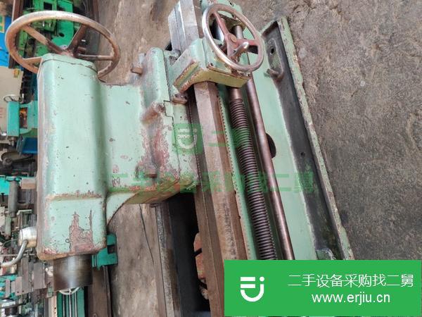 山東出售二手沈陽61100車床