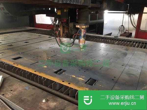 上海出售二手二氧化碳激光切割機