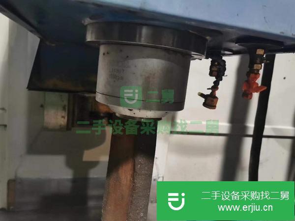 山東出售二手仕元850加工中心