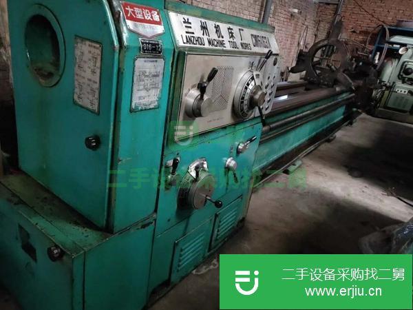 河北出售二手軋輥車床