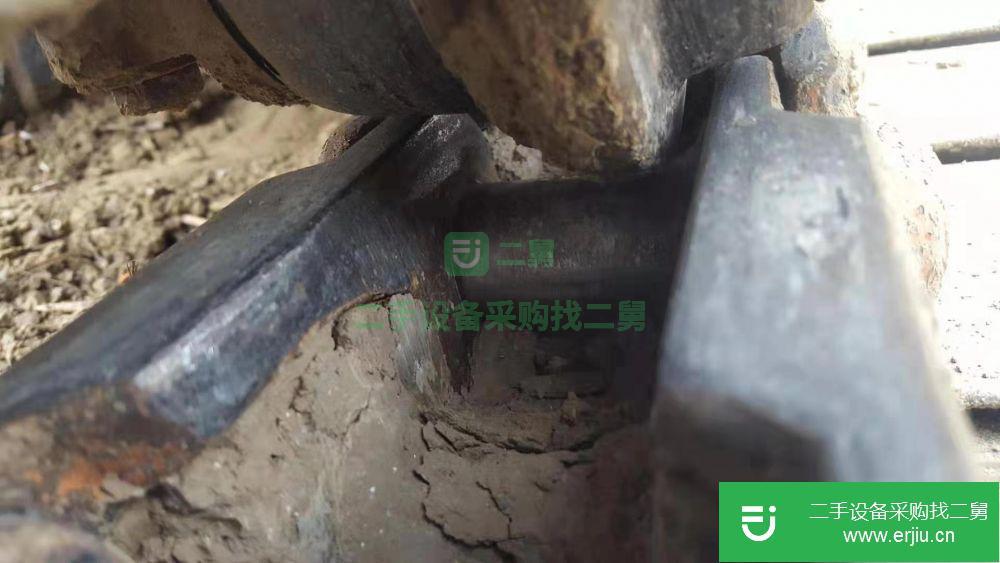 江蘇出售二手卡特彼勒306挖掘機(jī)