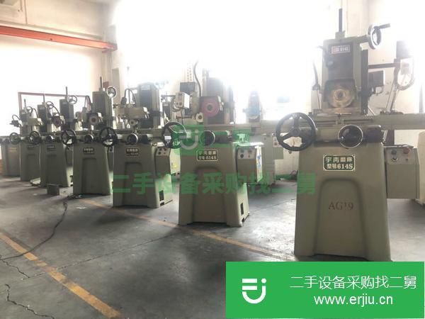 江蘇出售二手磨床