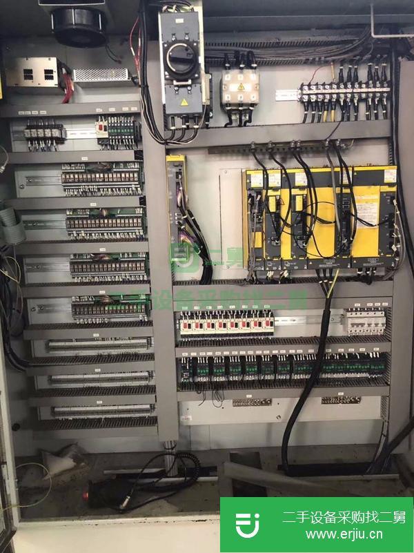 廣東出售轉讓二手海天630臥式車床加工中心