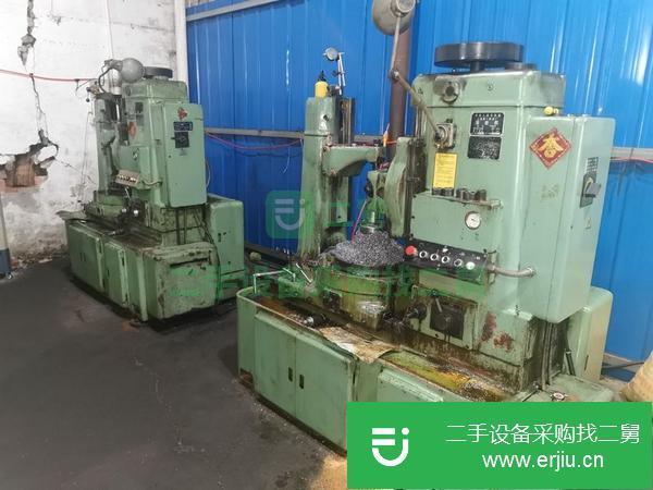 浙江出售轉讓上海Y3150滾齒機