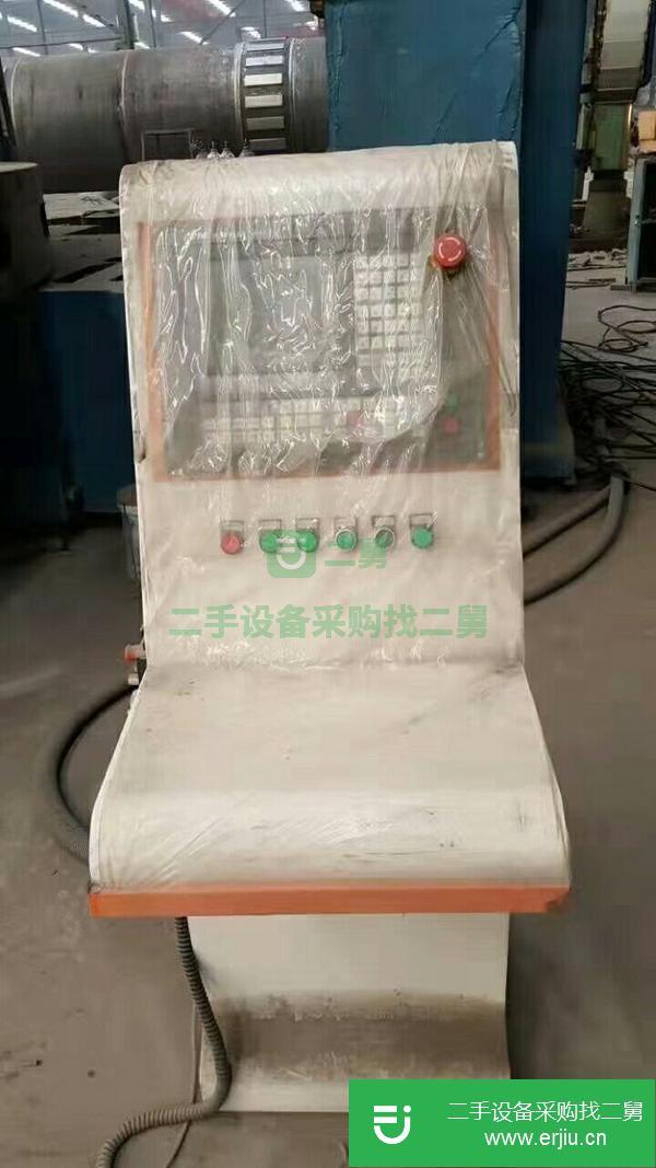 河北出售二手數控立式車床