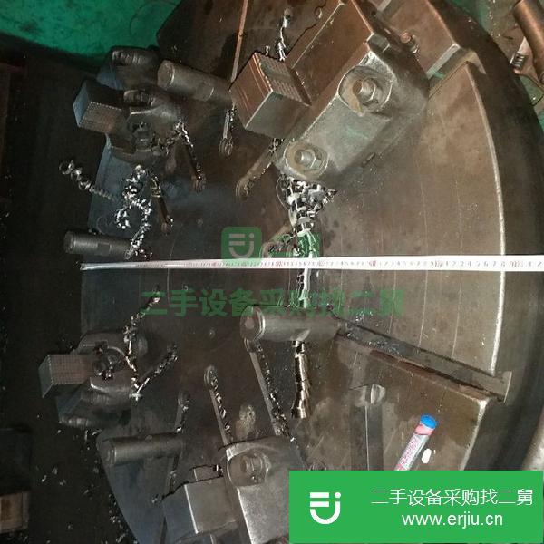 福建出售二手立式車床