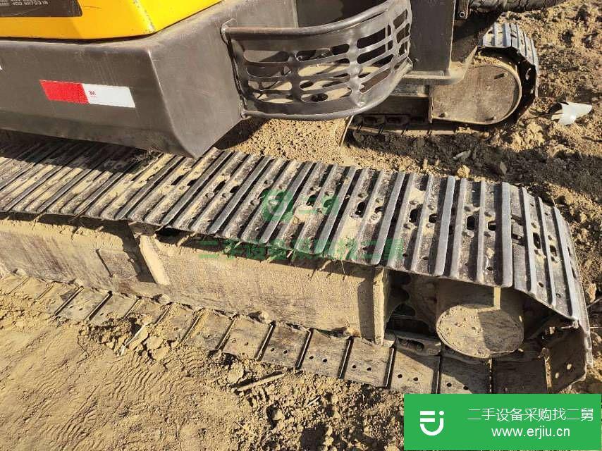 北京出售二手三一重工SY60C挖掘機(jī)