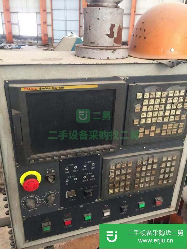 江蘇出售轉讓龍門車床加工中心