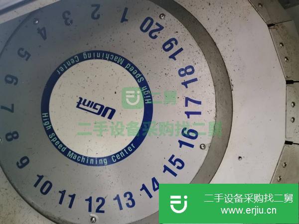 江蘇出售優精特PT400車床鉆攻中心