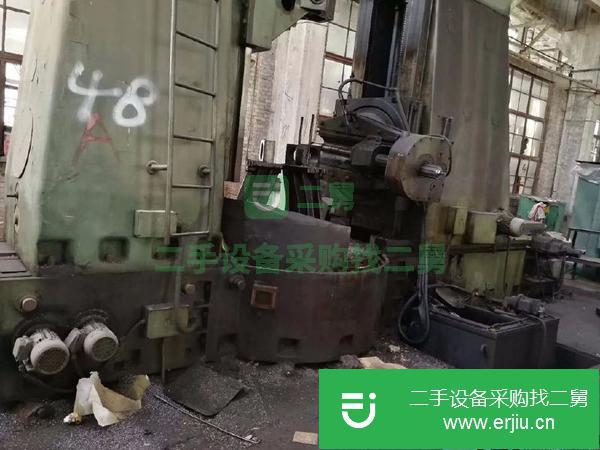 浙江出售二手滾齒機