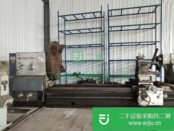 河北出售二手車床