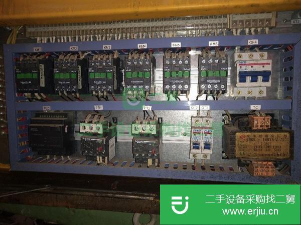 河南出售二手中捷搖臂鉆